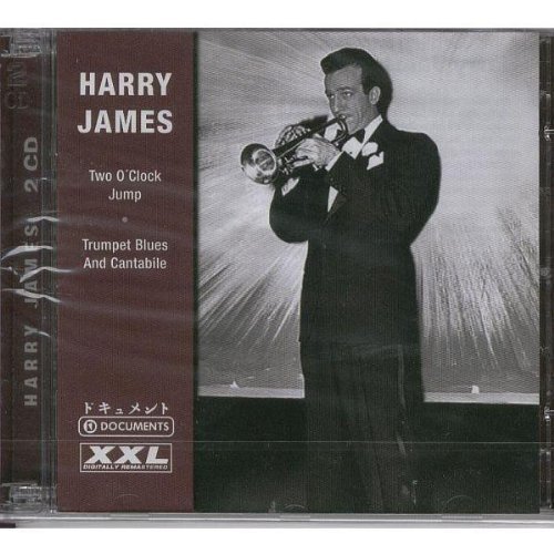 Harry James/Two O'Clock Jump@Import-Deu