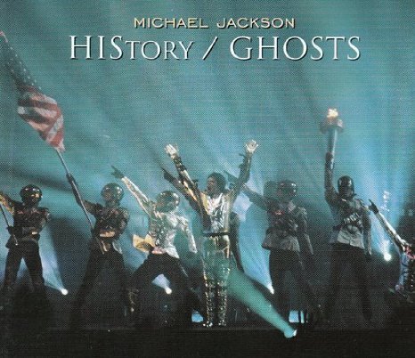 Michael Jackson/History@Import-Deu