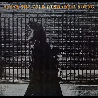 Neil Young/After The Gold Rush@Import-Uk@Simply Vinyl