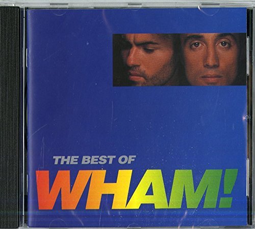 Wham!/Best Of Wham!-If You Were Ther@Import-Eu