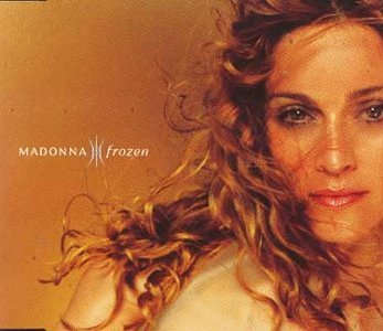 Madonna/Frozen@Import-Gbr