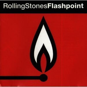 Rolling Stones/Flashpoint@Import-Jpn