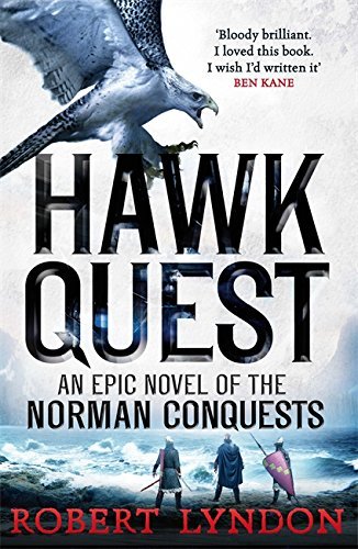 Robert Lyndon/Hawk Quest