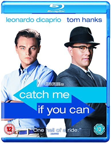 Catch Me If You Can/Catch Me If You Can@Import-Gbr