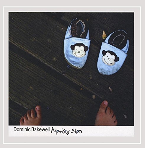 Dominic Bakewell/Monkey Shoes