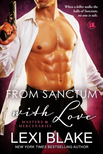 Lexi Blake/From Sanctum with Love