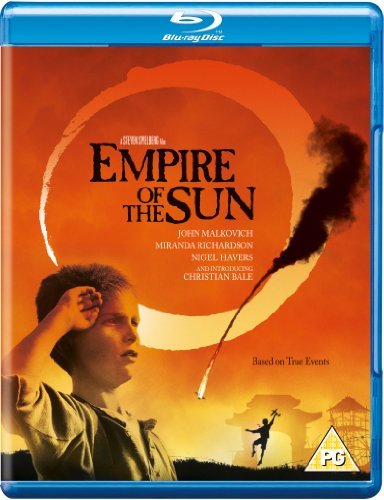 Empire Of The Sun (1987) (uk E Empire Of The Sun Import Gbr 