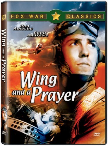 Wing & A Prayer/Wing & A Prayer@Nr