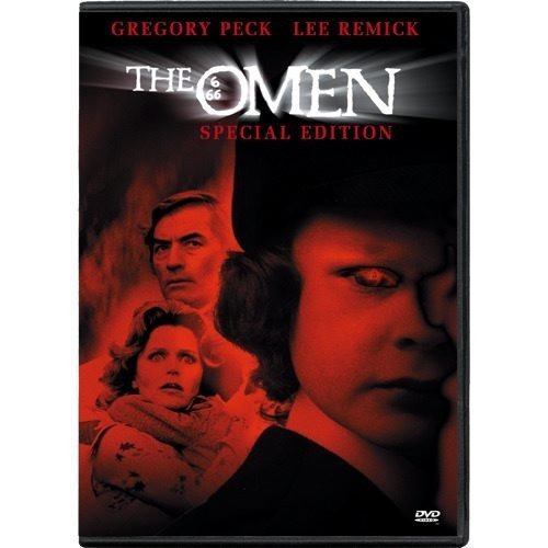 Omen Special Edition/Peck/Remick@Nr