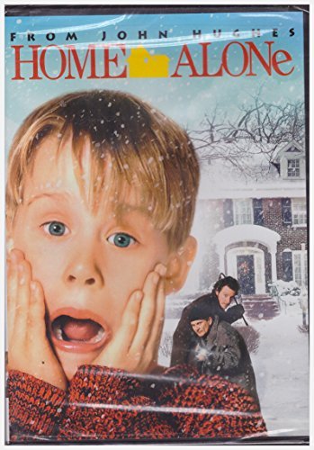 Home Alone/Culkin/Pesci/Stern@Dvd@Pg