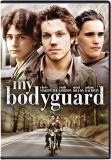 My Bodyguard Makepeace Gordon Dillon Baldwin DVD Pg 