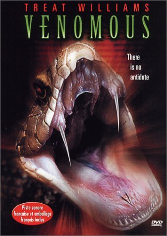 Venomous/Williams,Treat@Clr/5.1@Pg13