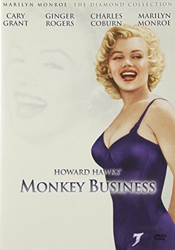 Monkey Business/Monkey Business@Monkey Business