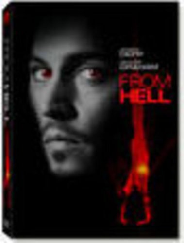 From Hell/From Hell@Nr/2 Dvd