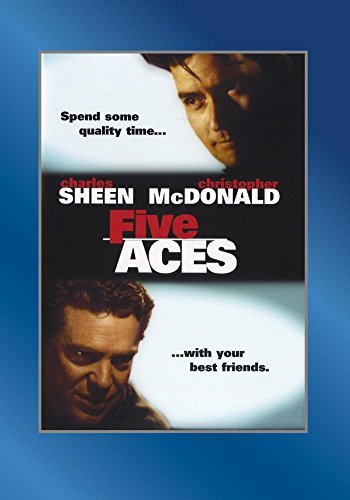 Five Aces/Sheen/Mcdonald@Clr@R