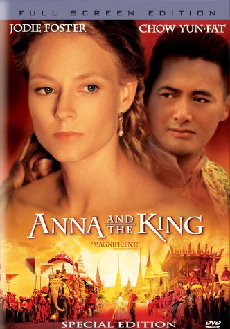 Anna & The King Foster Yun Fat Clr Pg13 