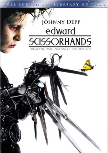 Edward Scissorhands/Edward Scissorhands@Special Ed.@Nr