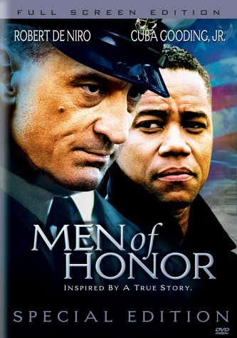 Men Of Honor/De Niro/Gooding Jr./Theron@Clr@R/Spec. Ed.