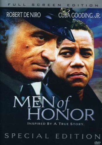 Men Of Honor/Men Of Honor@Special Ed.@R/2 Dvd