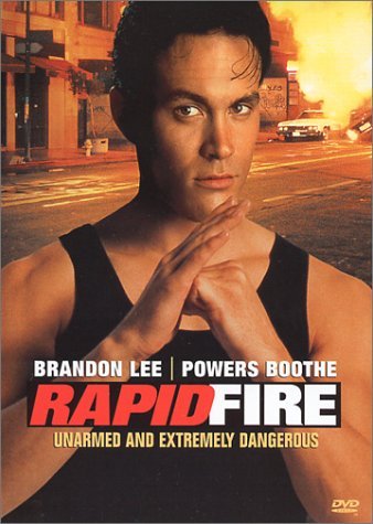 Rapid Fire/Lee/Boothe@Clr@R