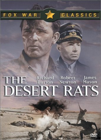 Desert Rats/Burton/Newton/Mason@Bw@Nr