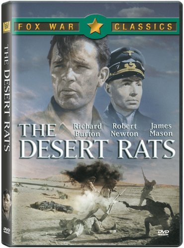 Desert Rats/Desert Rats@Nr