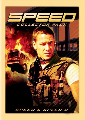 Speed/Speed@Collector Boxed Set@Nr/2 Dvd