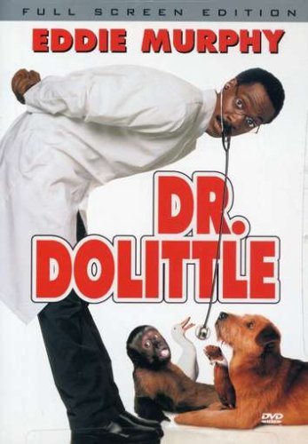Dr. Dolittle/Dr. Dolittle@Pg