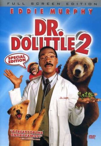 Dr. Dolittle 2/Dr. Dolittle 2@Nr