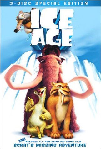 Ice Age/Ice Age@Clr/Ws@Pg/2 Dvd/Spec Ed