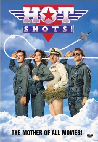 Hot Shots Sheen Bridges Clr Pg13 