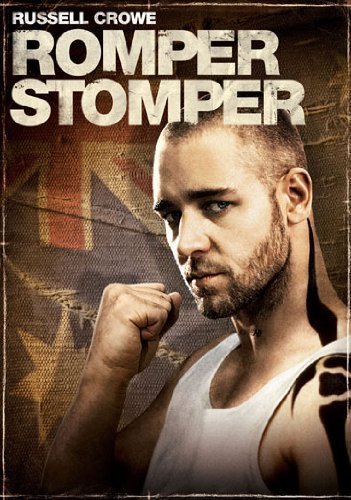 Romper Stomper/Romper Stomper@Ws@R