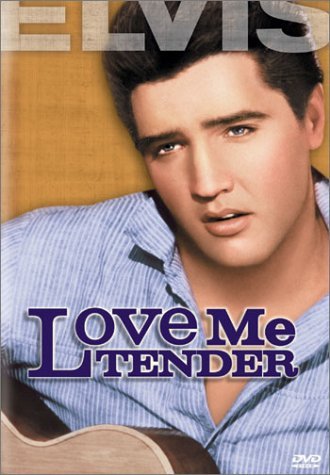 Love Me Tender/Presley,Elvis@Clr