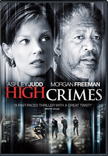 High Crimes/High Crimes@Ws@Pg13