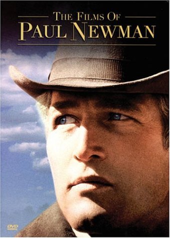 Films Of Paul Newman Newman Paul Clr Nr 3 DVD 
