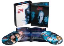 24 Season 1 DVD Nr 6 DVD 