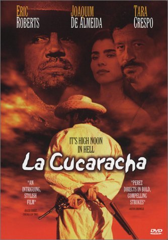La Cucaracha/Roberts/De Almeida/Rivers/Mcmanus