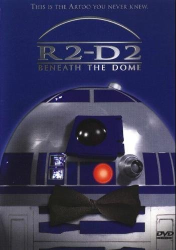R2-D2: Beneath The Dome/R2-D2: Beneath The Dome