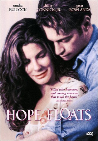 Hope Floats/Bullock/Connick Jr.@Pg13