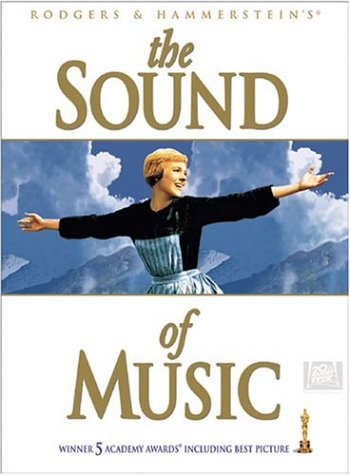 Sound Of Music/Andrews/Plummer@2-Disc Collector's Edition