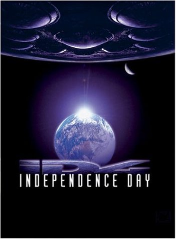 Independence Day/Smith/Pullman@Clr@Nr/Digipac
