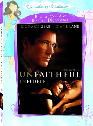 Unfaithful/Gere/Lane/Martinez@Clr/5.1@Prbk 11/19/02/R