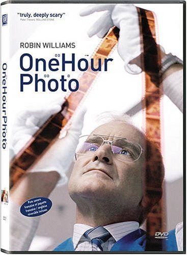 One Hour Photo/Williams/Nielsen/Vartan/Smith/@Dvd@R/Ws