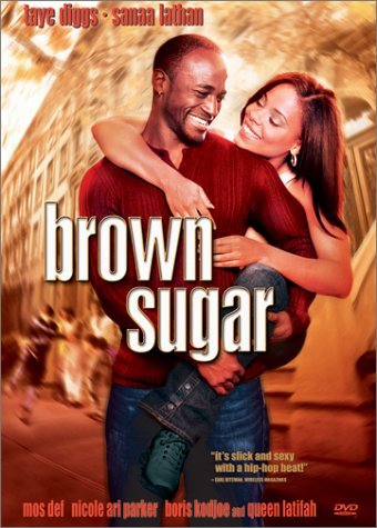 Brown Sugar/Diggs/Lathan/Latifah@Clr/Ws@Pg13