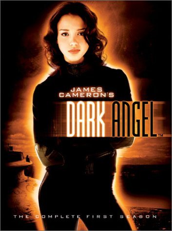 Dark Angel/Season 1@Clr@Nr/6 Dvd