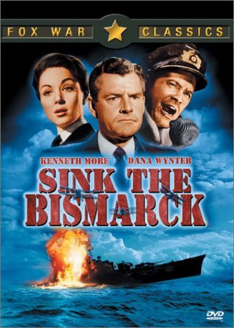 Sink The Bismarck/More/Wynter@Ws@Nr