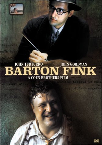 Barton Fink/Turturro/Goodman@Nr