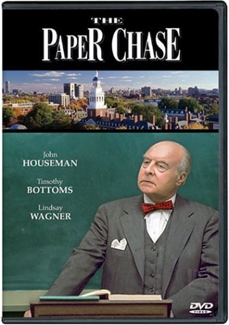 Paper Chase/Houseman/Bottoms/Wagner@Ws@Nr