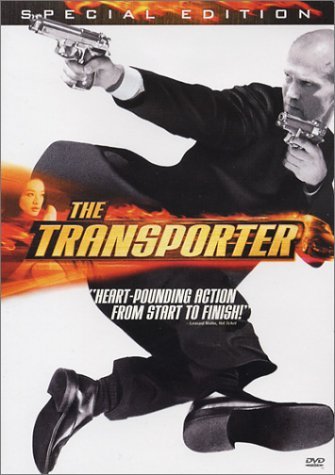 Transporter/Statham/Shu/Young/Rand@Clr/Cc/Ws@Pg13/Special Ed.