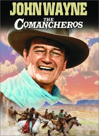 Comancheros/Wayne,John@Bw@Nr